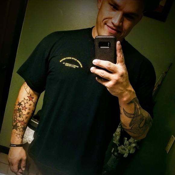 Meet your Posher, Phillip - Picture 1 of 1